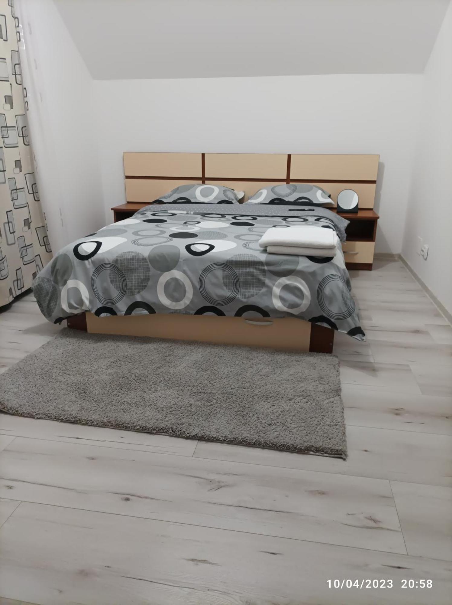 Villa Casa Din Livada, Poiana Marului, Brasov Extérieur photo