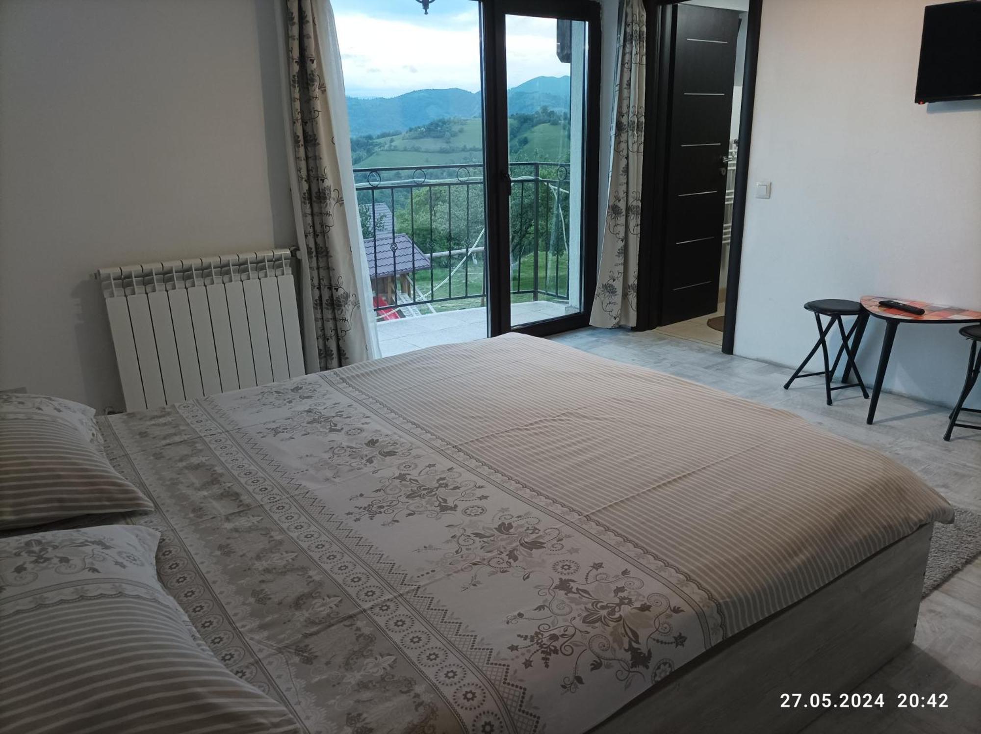 Villa Casa Din Livada, Poiana Marului, Brasov Extérieur photo