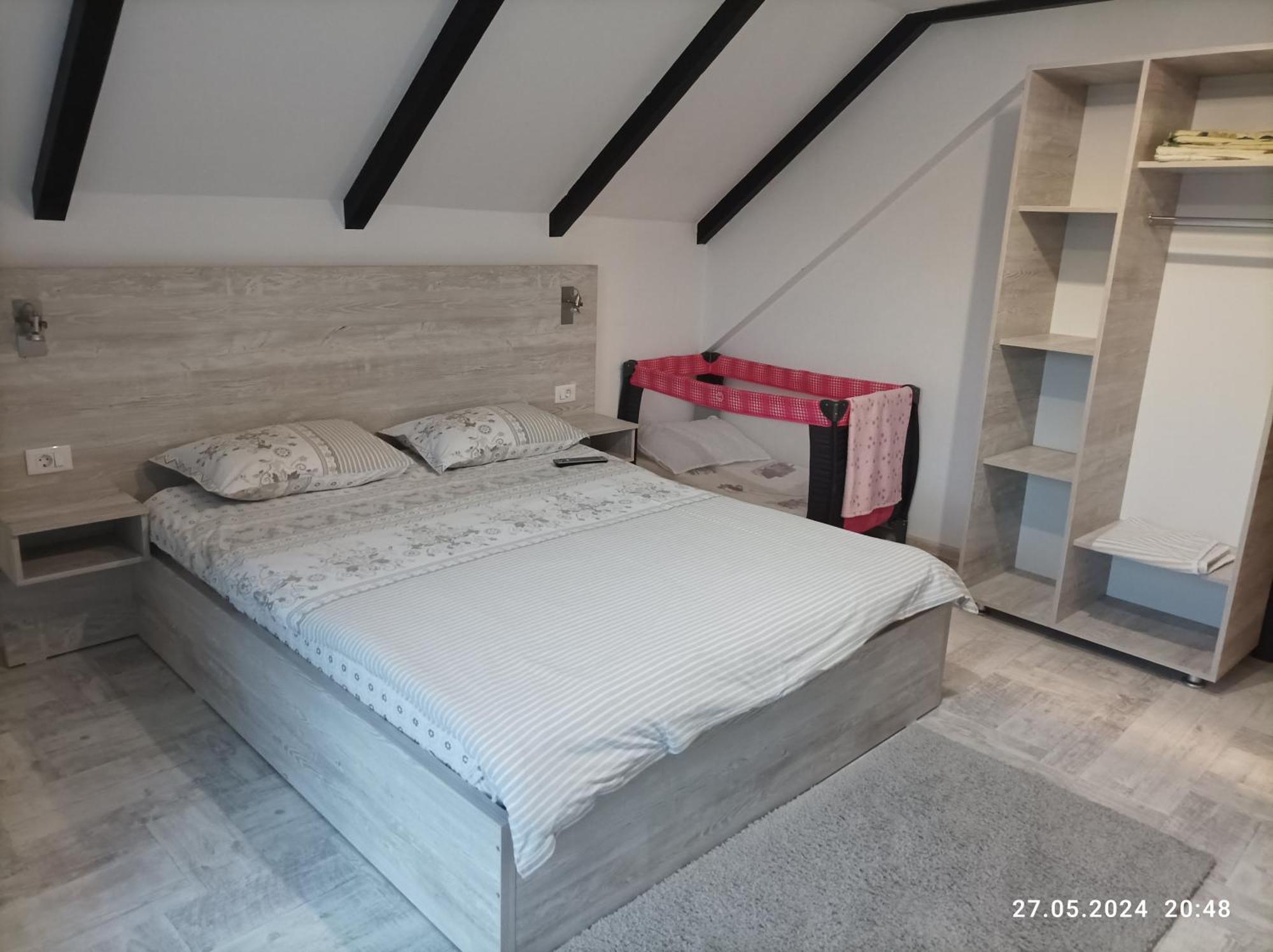 Villa Casa Din Livada, Poiana Marului, Brasov Extérieur photo