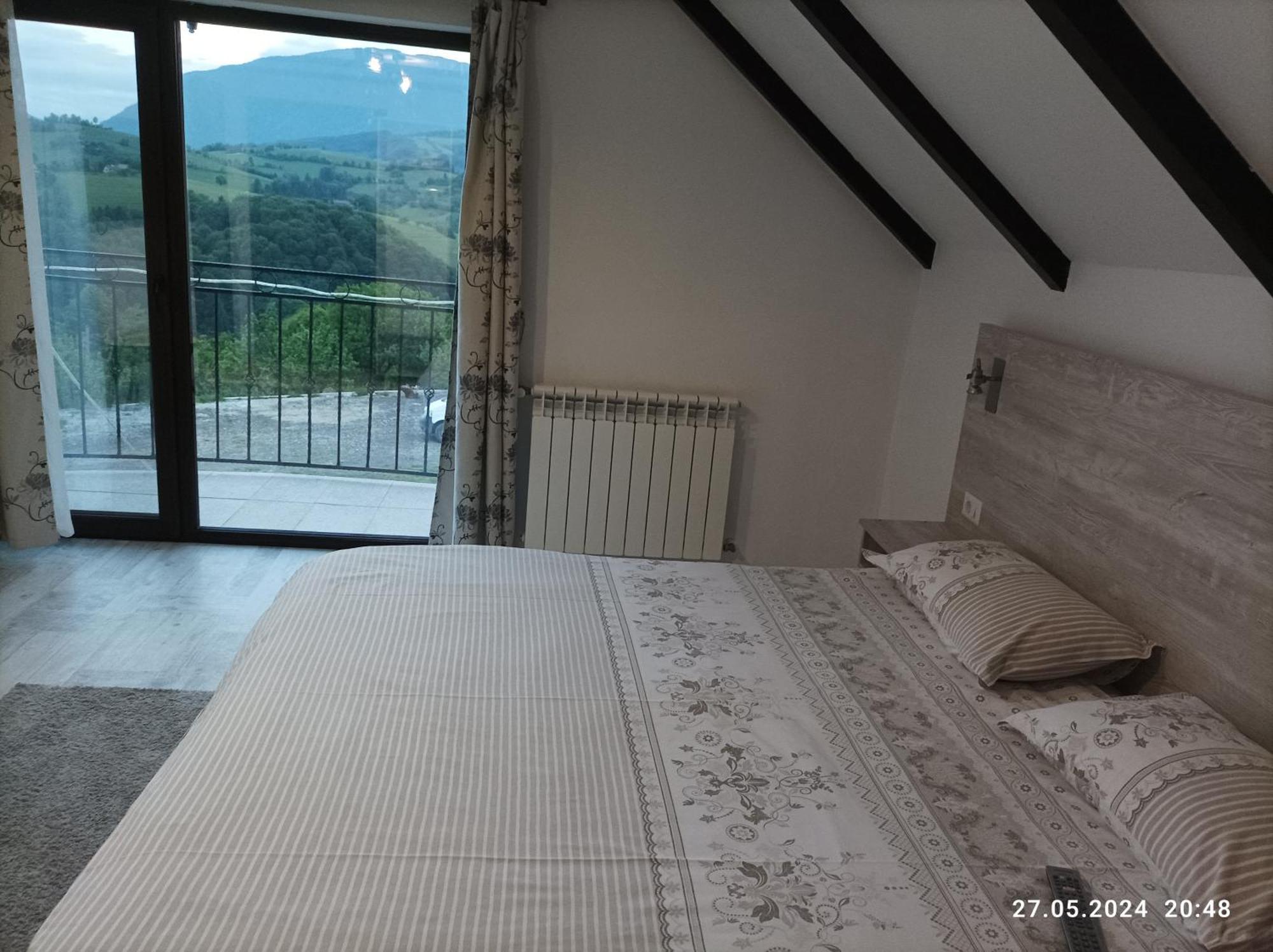 Villa Casa Din Livada, Poiana Marului, Brasov Extérieur photo