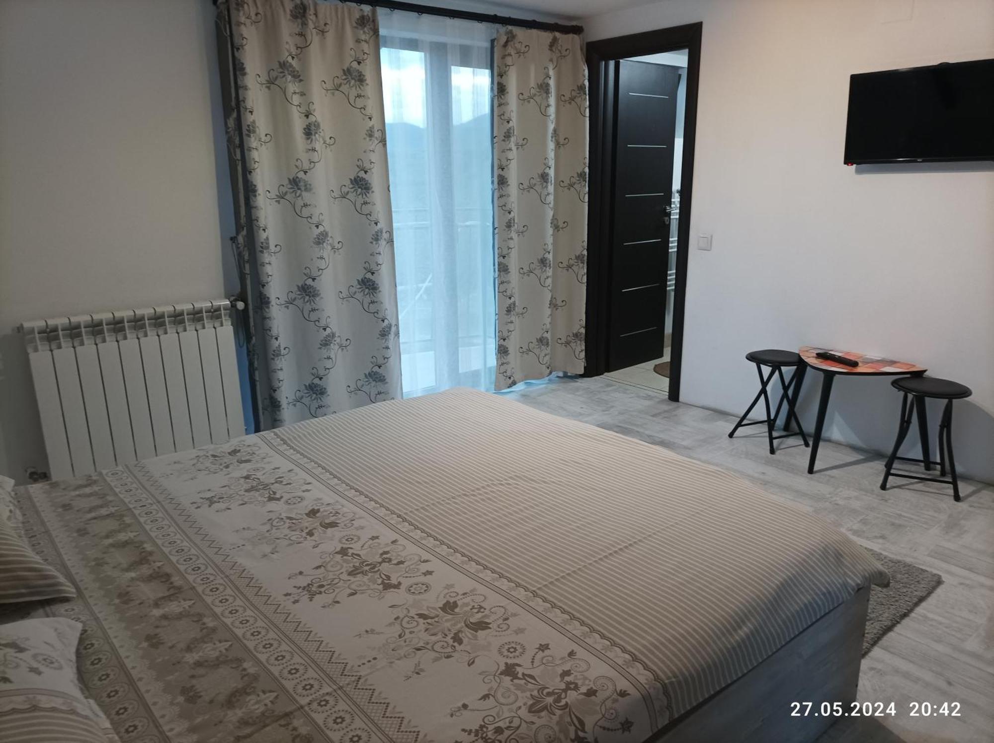 Villa Casa Din Livada, Poiana Marului, Brasov Extérieur photo